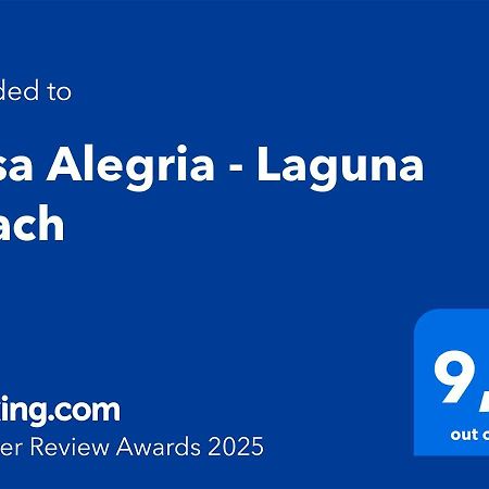 Casa Alegria - Laguna Beach Torrox Εξωτερικό φωτογραφία