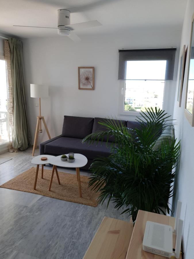Casa Alegria - Laguna Beach Torrox Εξωτερικό φωτογραφία