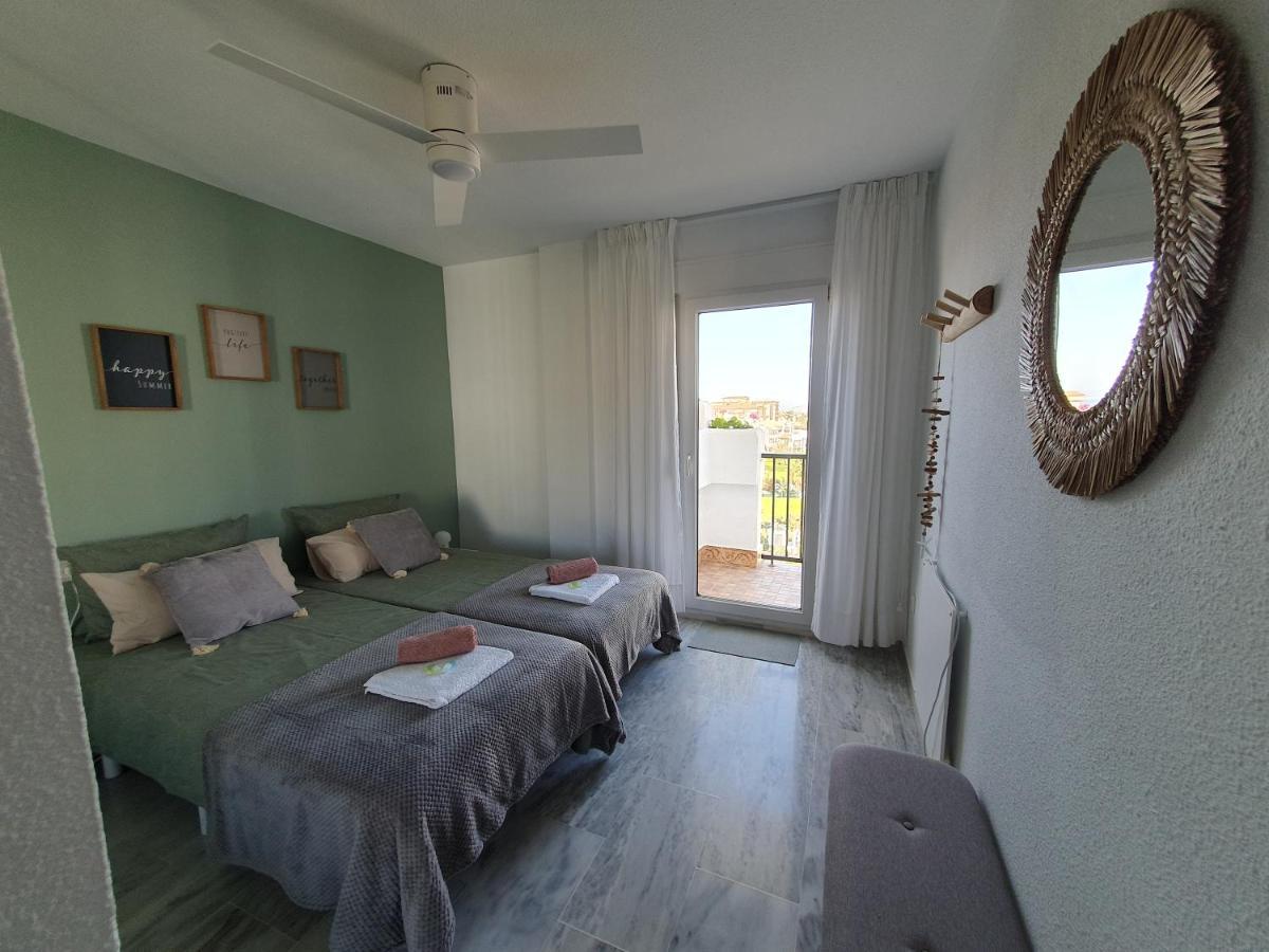 Casa Alegria - Laguna Beach Torrox Εξωτερικό φωτογραφία