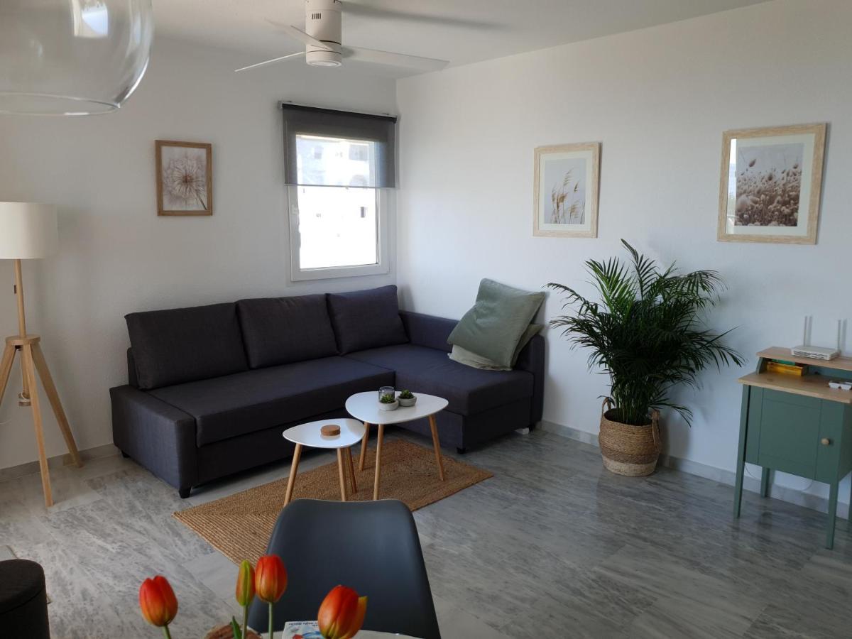 Casa Alegria - Laguna Beach Torrox Εξωτερικό φωτογραφία