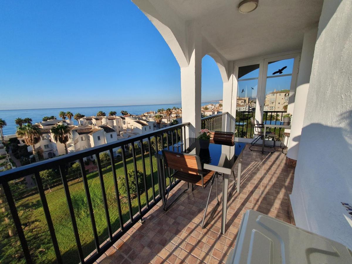 Casa Alegria - Laguna Beach Torrox Εξωτερικό φωτογραφία