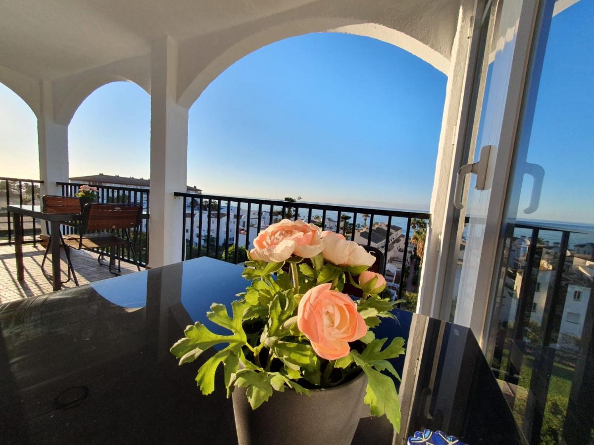 Casa Alegria - Laguna Beach Torrox Εξωτερικό φωτογραφία