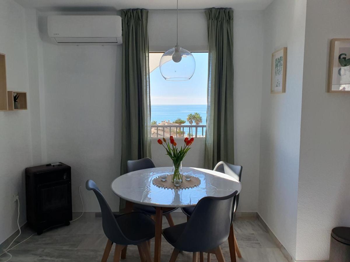 Casa Alegria - Laguna Beach Torrox Εξωτερικό φωτογραφία