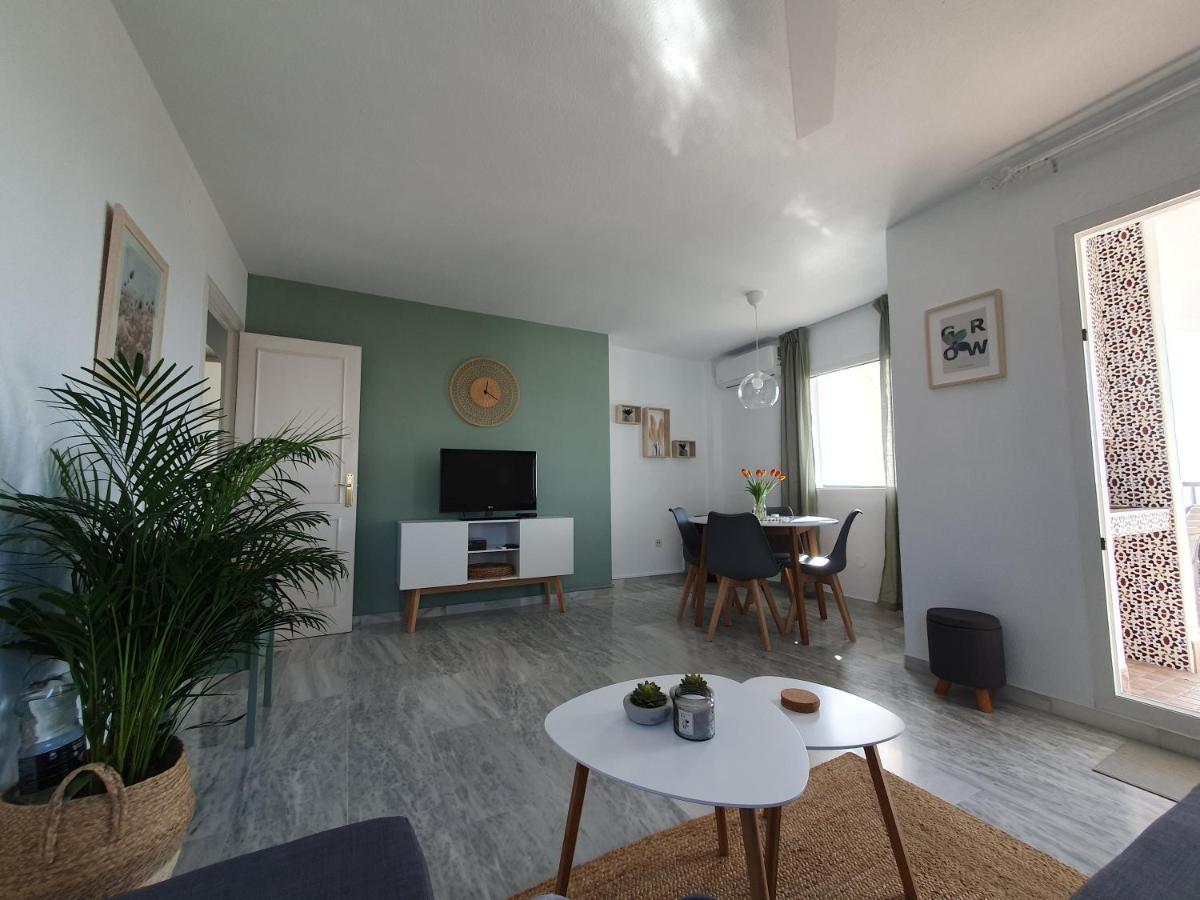 Casa Alegria - Laguna Beach Torrox Εξωτερικό φωτογραφία