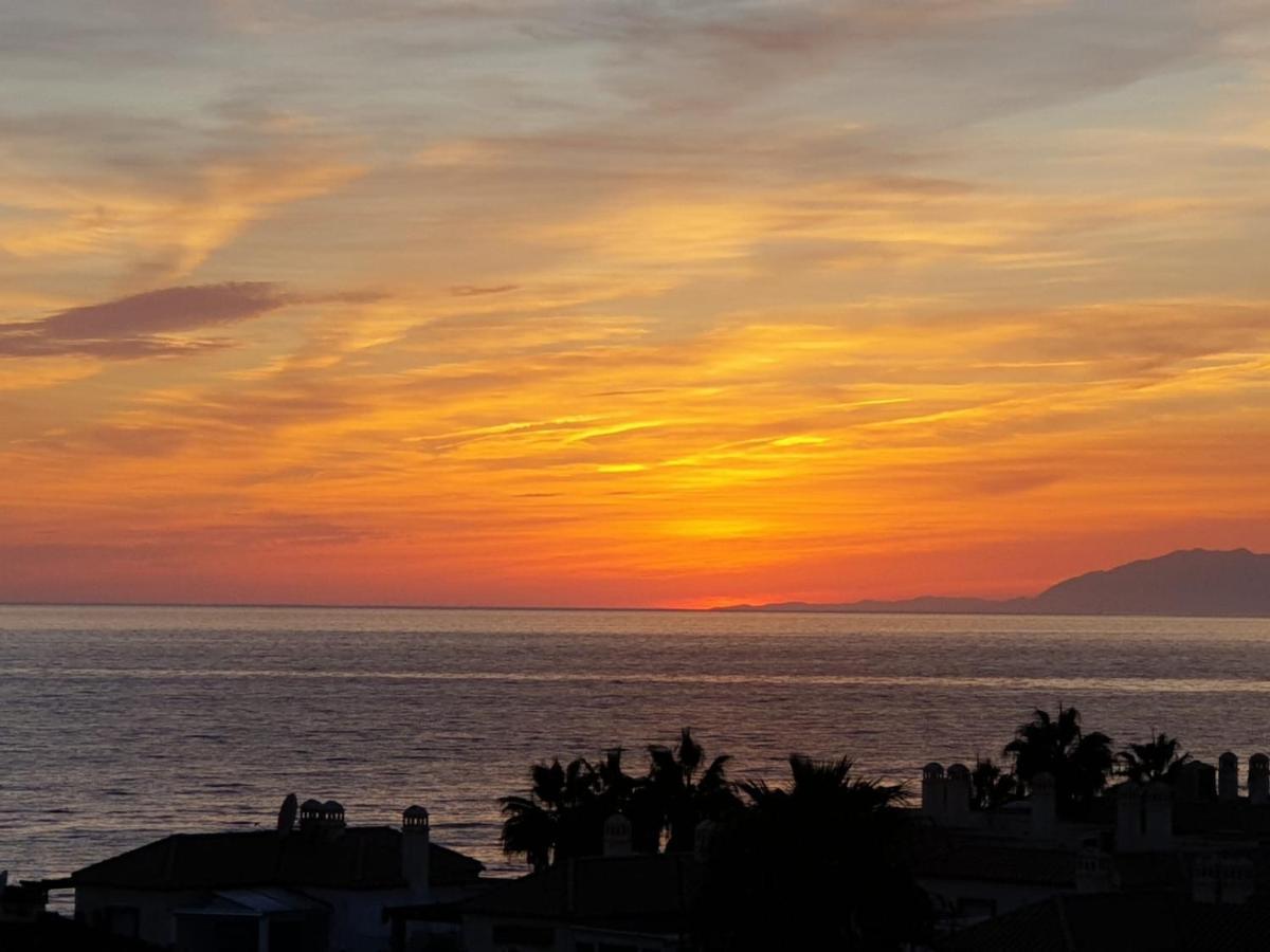 Casa Alegria - Laguna Beach Torrox Εξωτερικό φωτογραφία