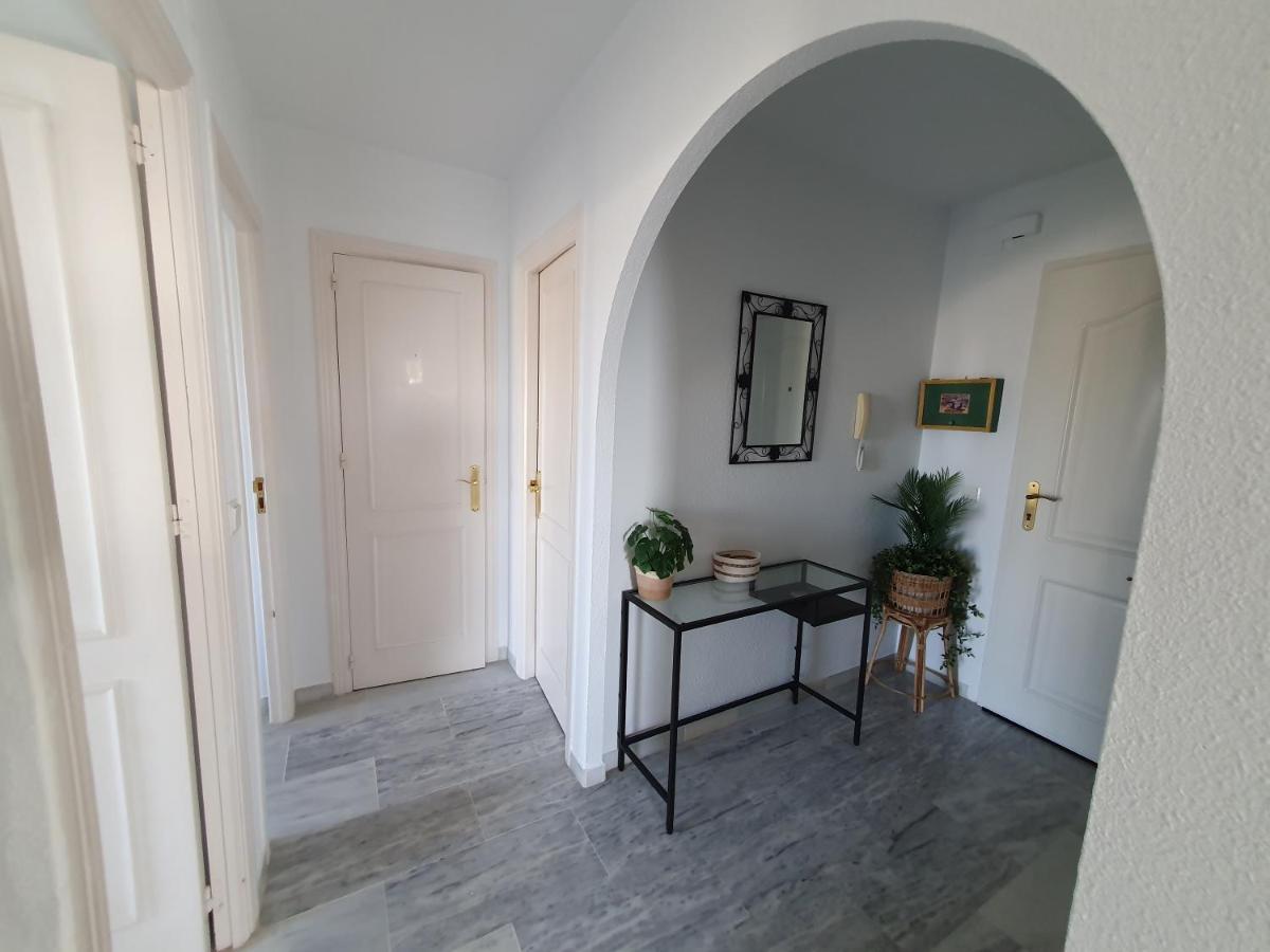 Casa Alegria - Laguna Beach Torrox Εξωτερικό φωτογραφία