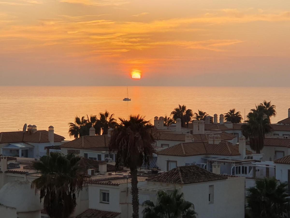 Casa Alegria - Laguna Beach Torrox Εξωτερικό φωτογραφία