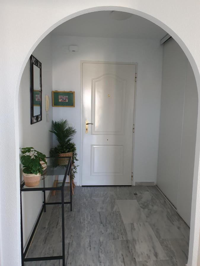 Casa Alegria - Laguna Beach Torrox Εξωτερικό φωτογραφία