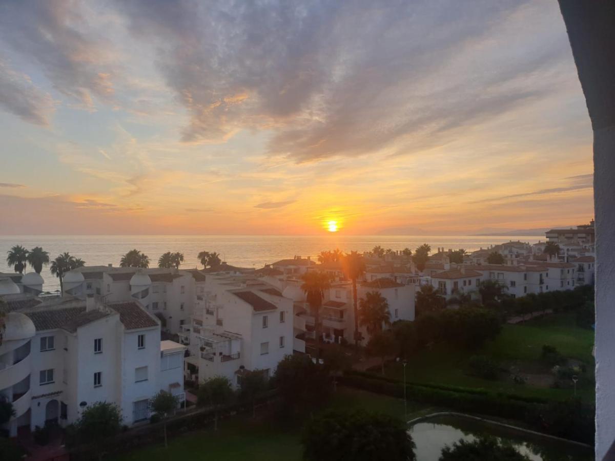 Casa Alegria - Laguna Beach Torrox Εξωτερικό φωτογραφία