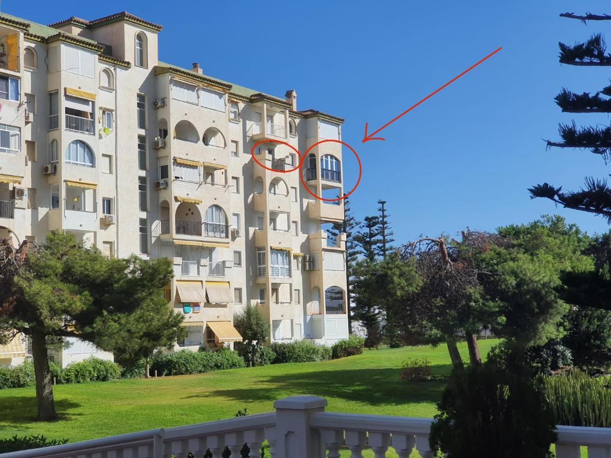 Casa Alegria - Laguna Beach Torrox Εξωτερικό φωτογραφία