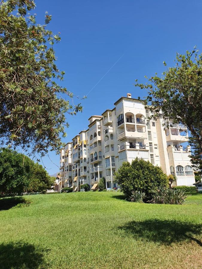 Casa Alegria - Laguna Beach Torrox Εξωτερικό φωτογραφία