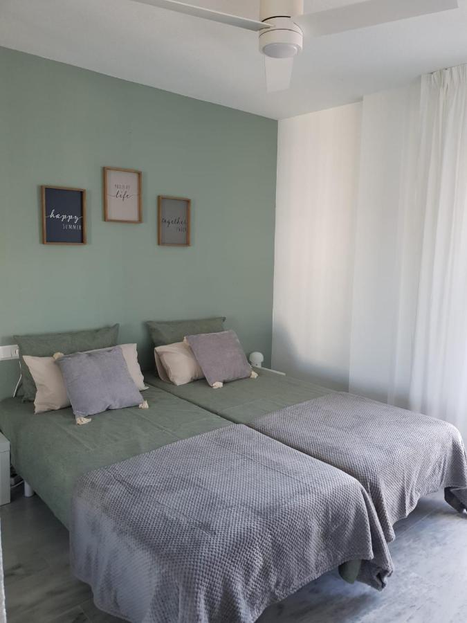 Casa Alegria - Laguna Beach Torrox Εξωτερικό φωτογραφία