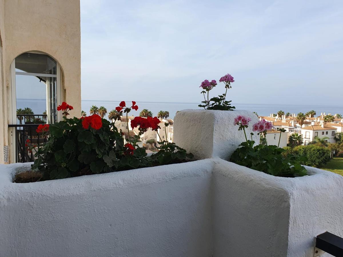 Casa Alegria - Laguna Beach Torrox Εξωτερικό φωτογραφία