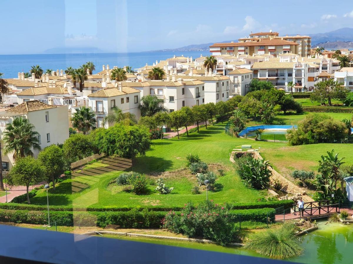 Casa Alegria - Laguna Beach Torrox Εξωτερικό φωτογραφία
